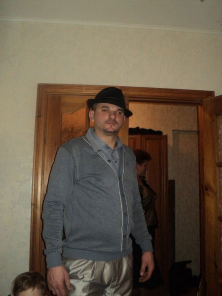 Саша Захарик