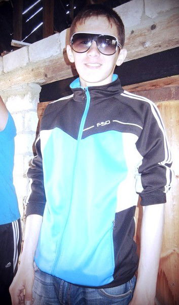 Вадим Салимов