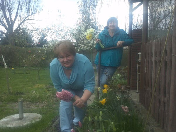 Валентина Вегеле