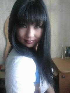 Галина Елаева