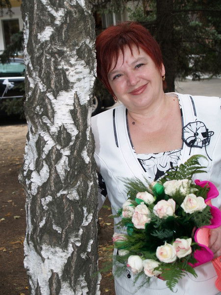 Татьяна Насыпайко