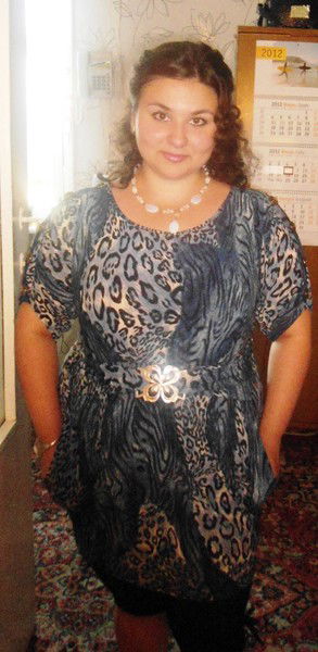 Алина Сбоева