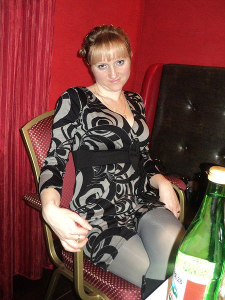 Ирина Бабкина