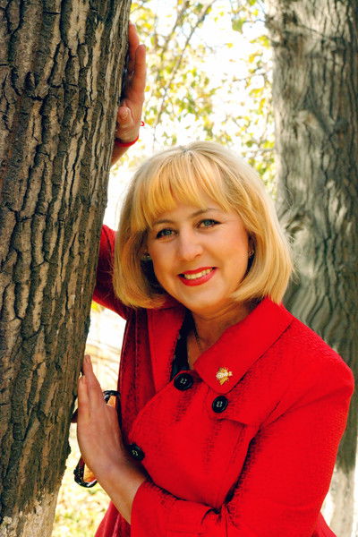 Галина Артемьева