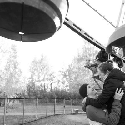 Ирина Расторгуева