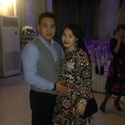 Аскат Алима