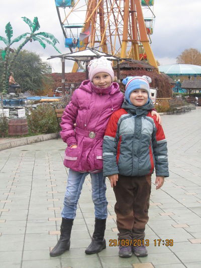 Полина Туминцева