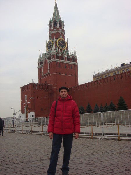 Юрий Воробьёв