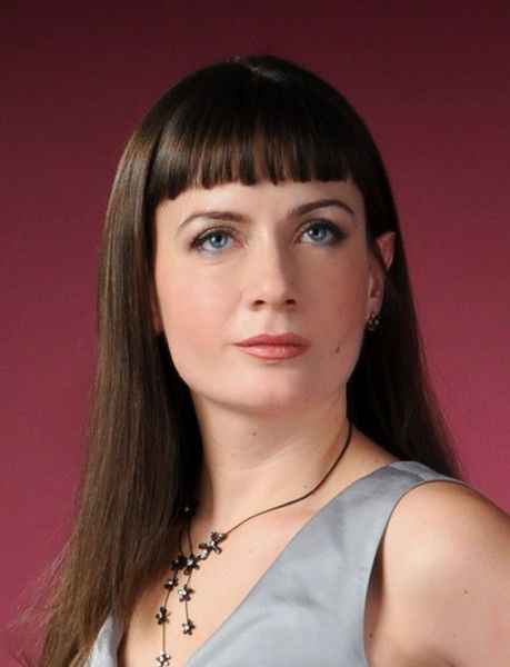 Наталья Деменко