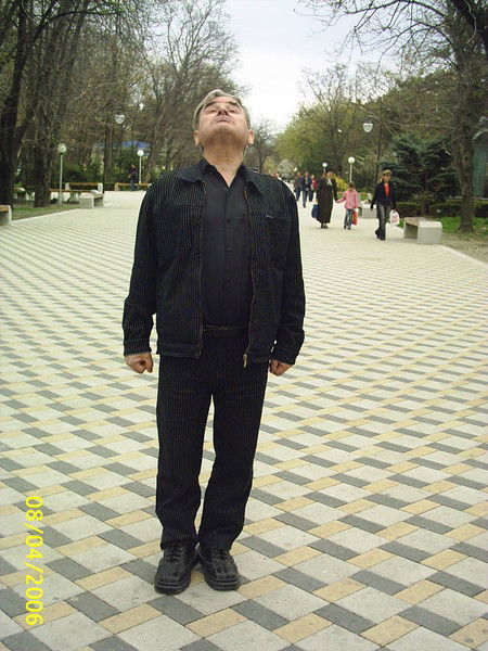 Игорь Бондарчук