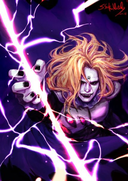 Реальная Мразь