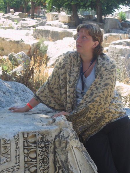 Екатерина Митюнина