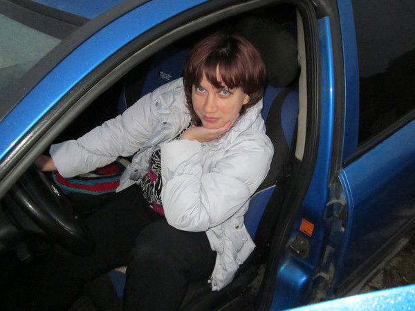 Татьяна Буденкова