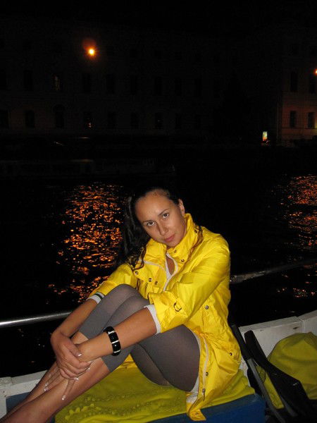 Анна Иванова