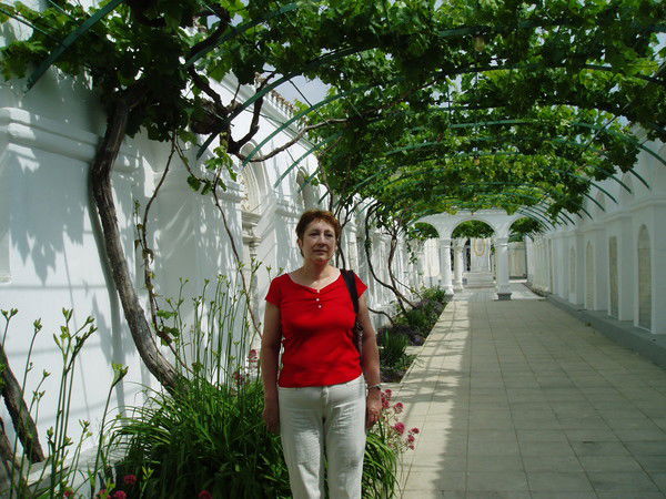 Людмила Исай