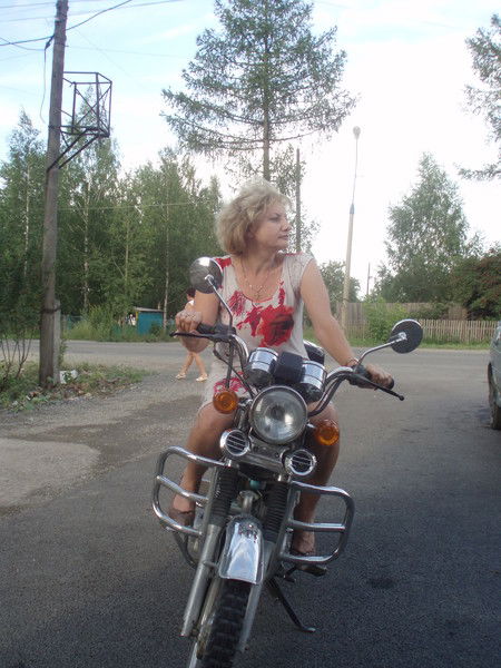 Светлана Безденежных