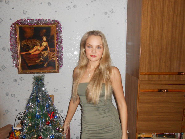 Яна Антонова