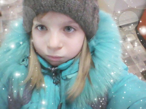 Илона Коровянская