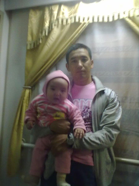 Жасулан Конжаров