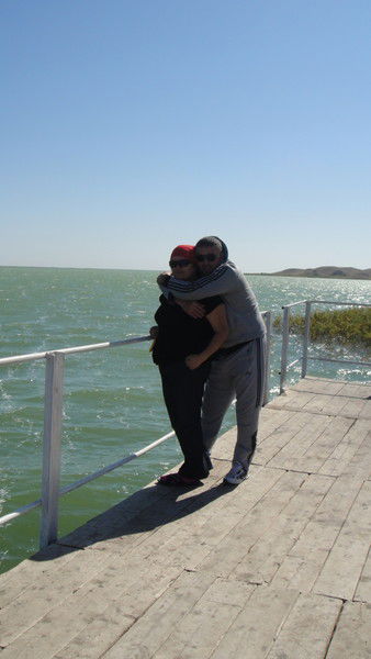 Айман Кожахметова