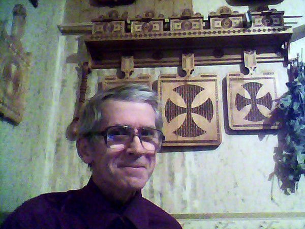 Анатолий Богачёв