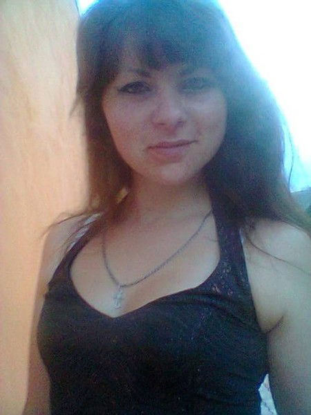 Тетяна Сосновська