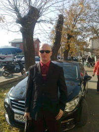 Владимир Андреев Дубровин