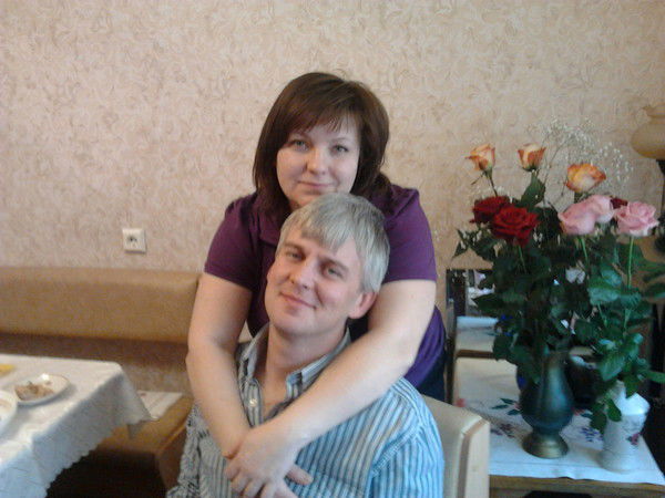 Галина Горностаева