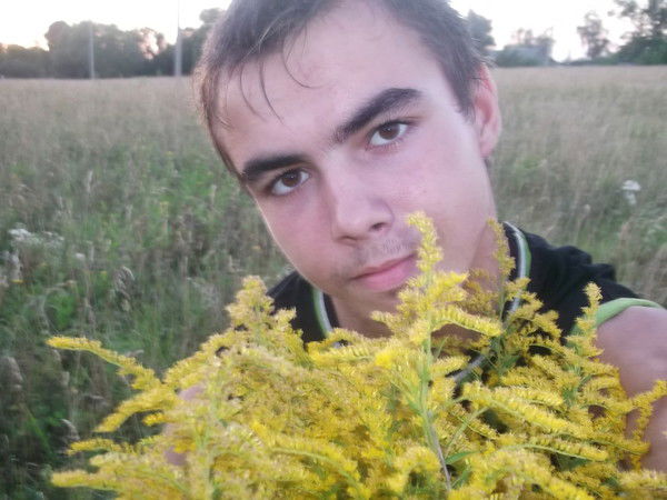 Мишутка Золотухин