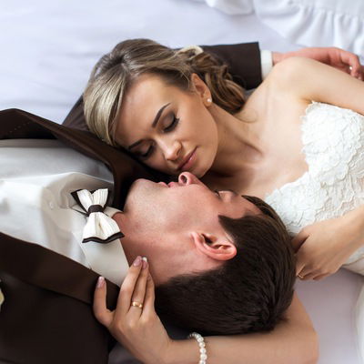 Ирина Петрова