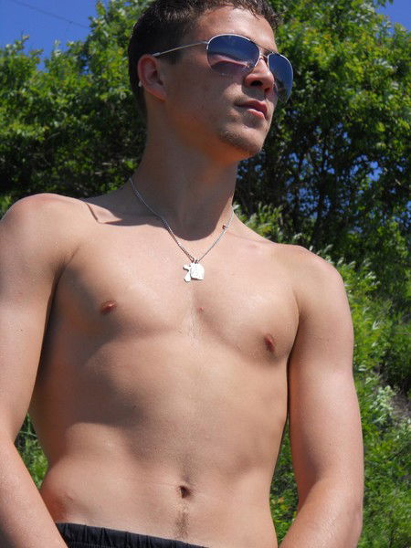 Александр Тисуненко