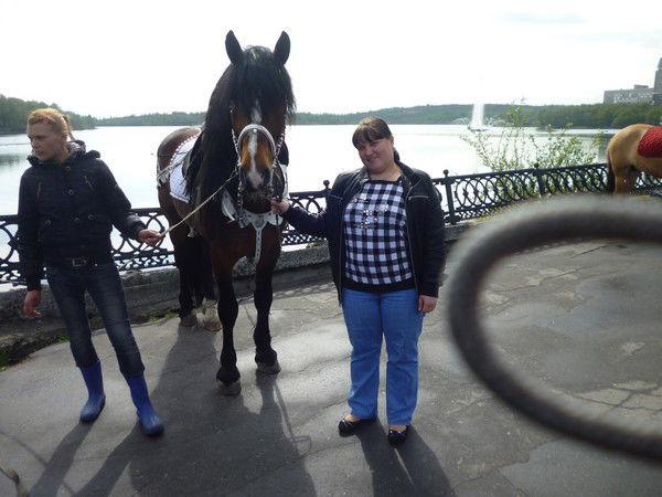 Олеся Зайцева