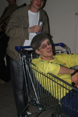 Евгений Богданов