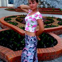 Екатерина Федотова