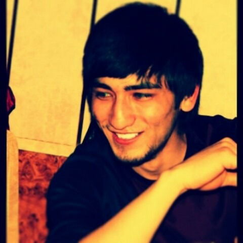 Мухаммед Али Джураханов