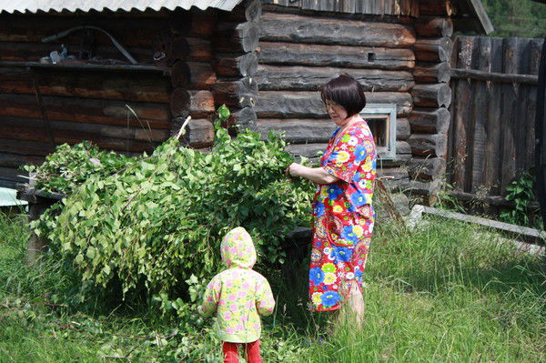 Галия Алиева