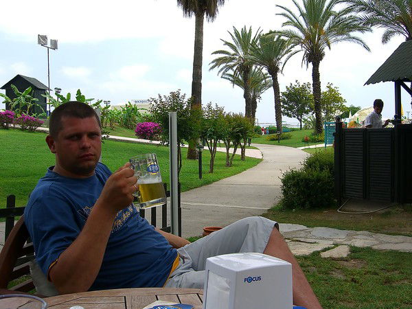 Виктор Волик