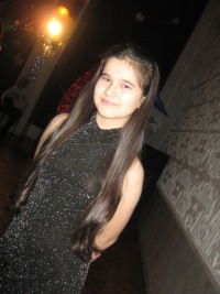 Регина Шайдуллина