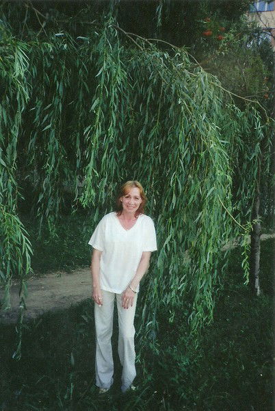 Наталия Завальнюк