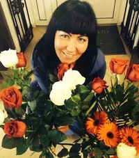 Екатерина Смолина