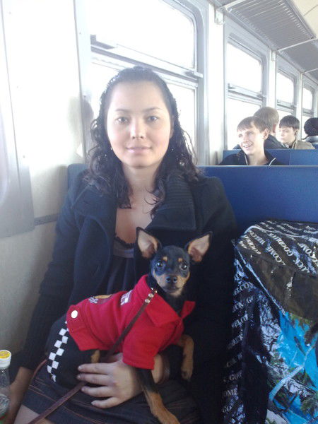 Елена Змушко