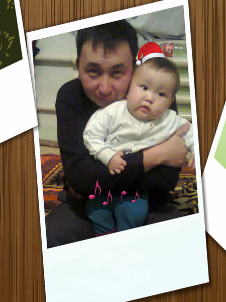 Асылбек Мамытов