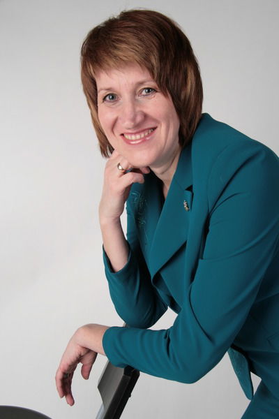 Наталья Горюнова