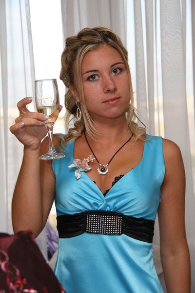 Светлана Павлючкова