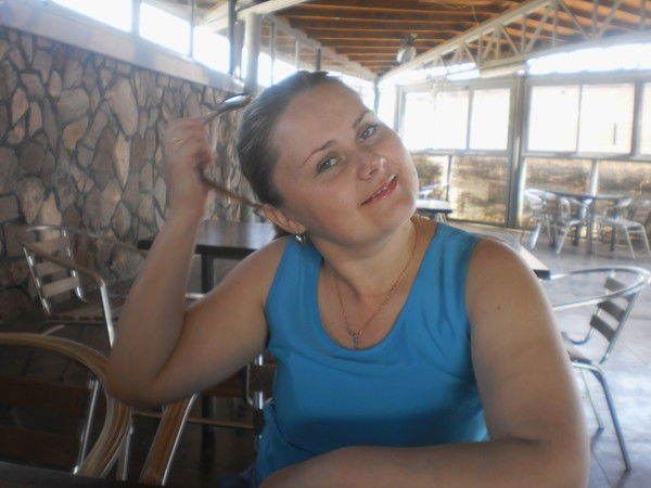 Мария Писарева