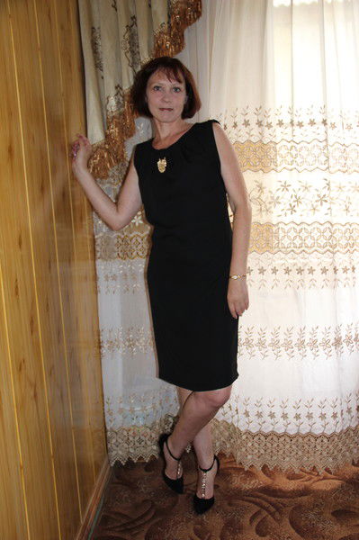 Вероника Трепшина