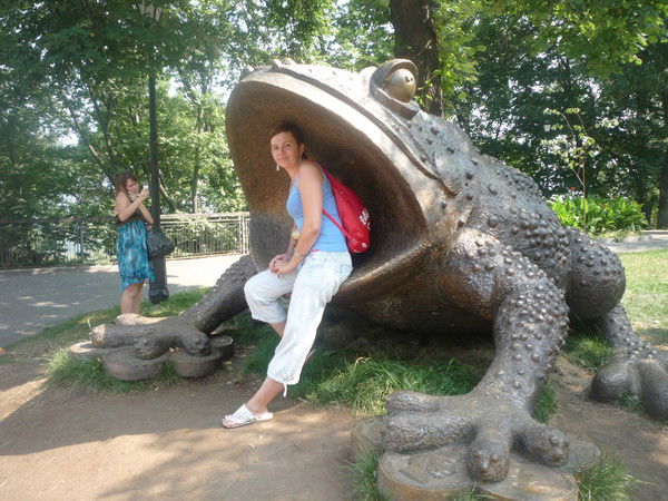 Олег Ростовцев