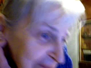 Тоня Баринова