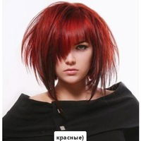 Ангелина Кириченко