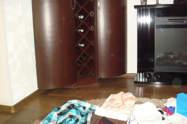 Никита Ттарасенко